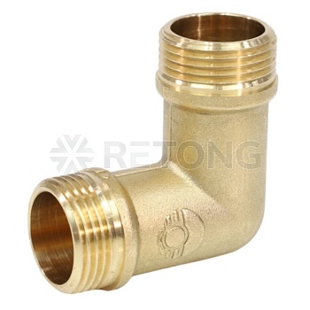 Угольник лат Ду20 р/р VALFEX VF.093.L.034
