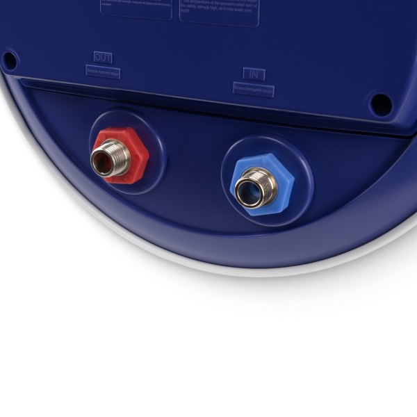 Водонагр эл накоп 80л верт ES80V-A4 1,5кВт Haier GA0G6HE00RU