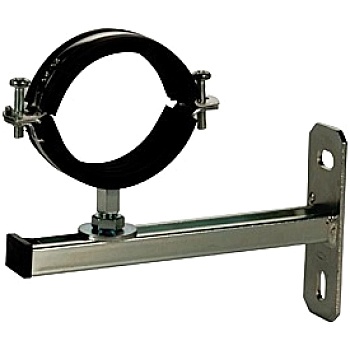 Кронштейн 1 1/2"-2" д/коллект Giacomini R588PY004