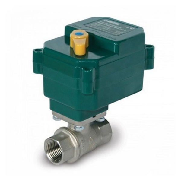 Кран с электроприводом Neptun Bugatti Pro 12В 3/4