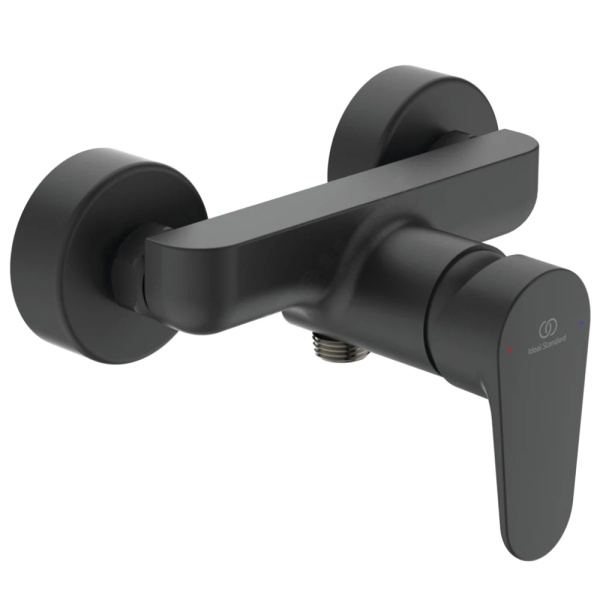 Смес/душ CERAFINE O однор б/к Ideal Standard BC499XG