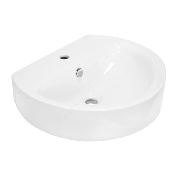 Умывальник Best 55 2/вел 1/отв Sanita Luxe