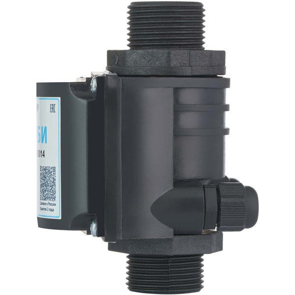 Блок управления ТУРБИ Unipump 17748