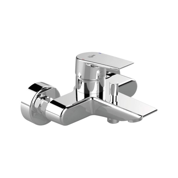 Смес/ванна TESI однор кор/изл б/к Ideal Standard A6583AA