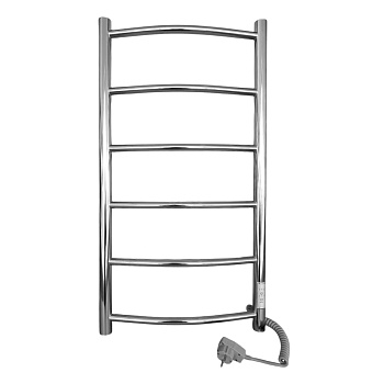 Полотенцесуш элек Лесенка 400х600 5П Уют ПУ прав Элит-Металл