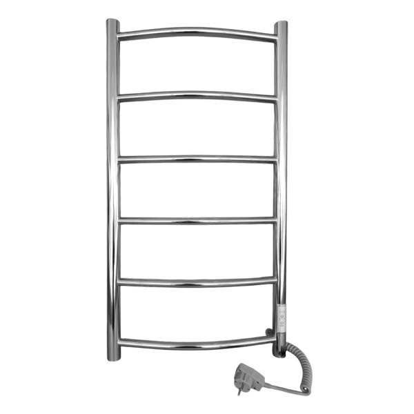 Полотенцесуш элек Лесенка 400х600 5П Уют ПУ прав Элит-Металл