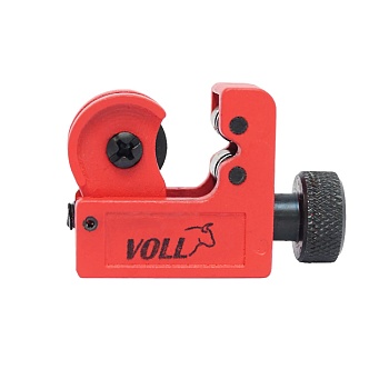 Труборез руч V-Cutter 16 MINI 3-16мм VOLL 2.80035