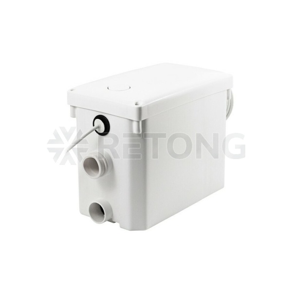 Установка канализационная SANIVORT 405 М(8м) 230В бок Unipump 62916
