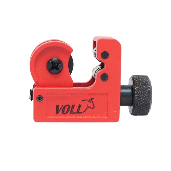 Труборез руч V-Cutter 16 MINI 3-16мм VOLL 2.80035