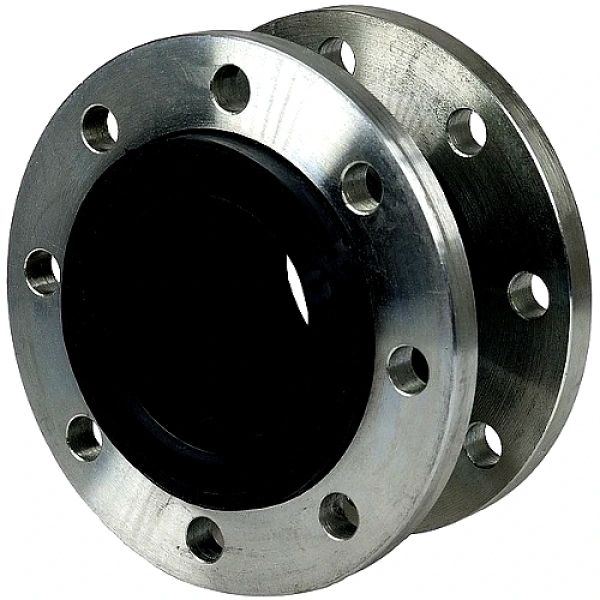 Компенсатор EPDM Ду40 Ру16 фл L95 8/4 Zetkama 700L040C00