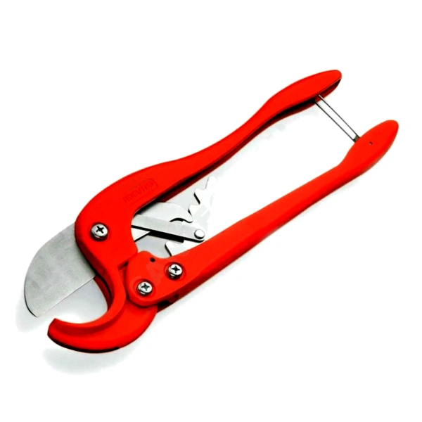 Ножницы д/PP-R,ПЭ,PE-X Дн0-63 Rothenberger 55095Е