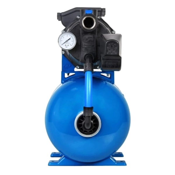 Станция насосная Джамбо 55/35 П-18 230В Джилекс 3013