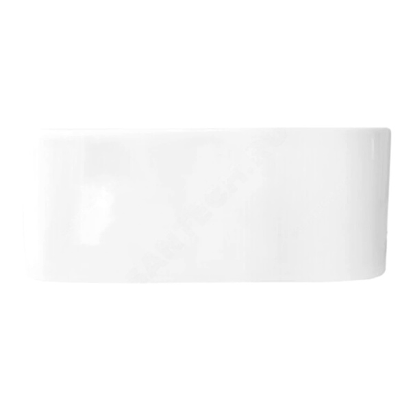 Умывальник меб Infinity SLF 60 3/вел 1/отв Sanita Luxe