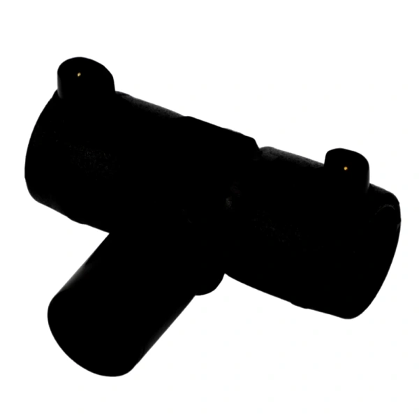Тройник ПЭ100 эл/св Дн90 Ру16 SDR11 SMART JOINT EFT90A