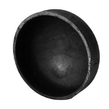 Заглушка ст эллиптическая 273х7 (Ду250) исп2 п/привар ГОСТ 17379-2001 ..