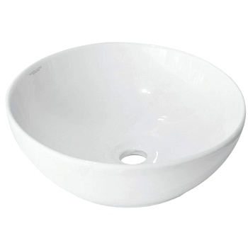 Умывальник меб Art Slim 40 б/отв Sanita Luxe ART40SLWB01S