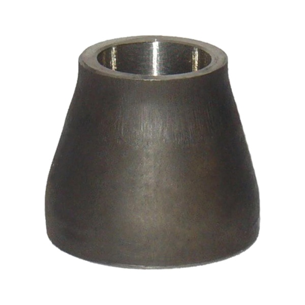 Переход ст исп 1 конц оц Дн42,4х33-3х3 (Ду32х25) шов п/привар по ТУ