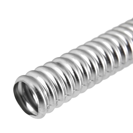 Труба гофр нерж SS304 25A Ру15 (20м) отожжен STAHLMANN SP3042500020