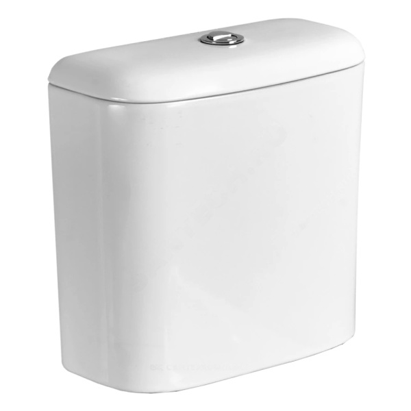 Бачок д/унит Access н/под 2реж Roca ZRU9307906