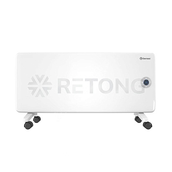 Конв электр Frame E 2000E в/к ножки эл/терм THERMEX ЭдЭБ01371