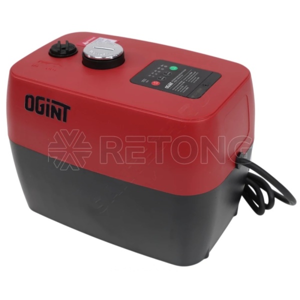 Станция насосная SPBP400-30/4 230В Ogint