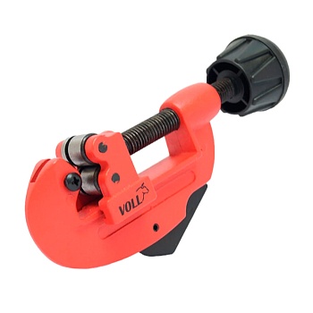 Труборез руч V-Cutter 30 3-30мм VOLL 2.80038