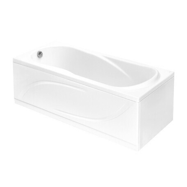 Комплект монтаж д/ванн Каледония 170х75 Santek 1.WH30.2.392