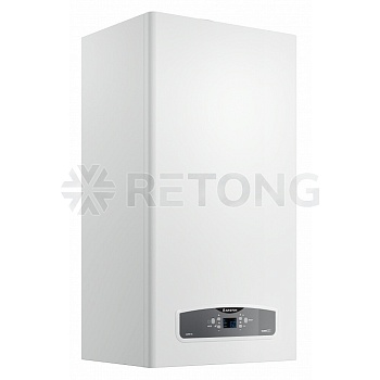 Котел газ наст 2/конт 28.7кВт CARES XC 24 FF Ariston 3301682