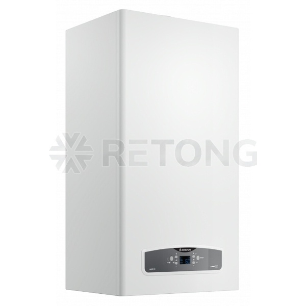 Котел газ наст 2/конт 16.7кВт CARES XC 15 FF Ariston 3301684