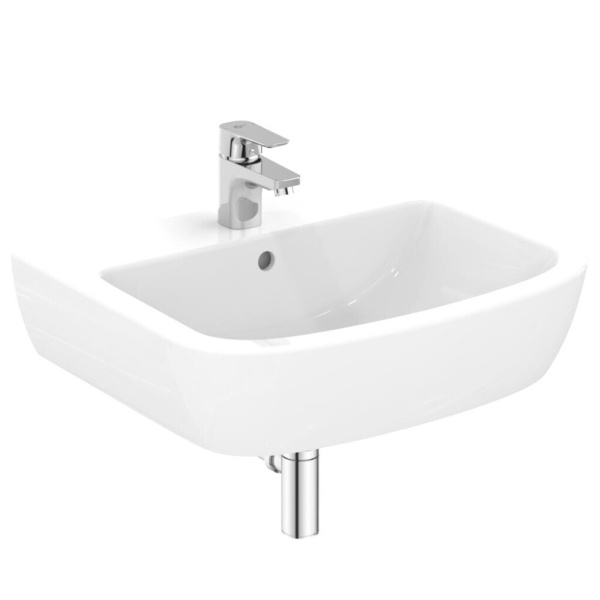Сиденье д/унит TEMPO дюр микр легкосъем Ideal Standard T679401