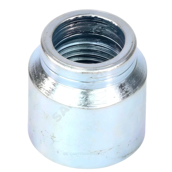 Бобышка ст оц прям БП-05 G1/2" ВР L=30 терм ман дат/д Багория