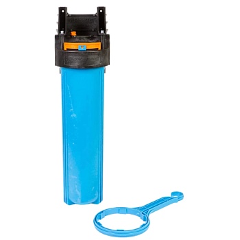 Корпус фильтра 1 М 1" м/м 10BB Джилекс 9054