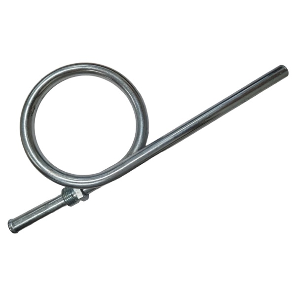 Устройство отборное ст оц прям G1/2" р/п/привар Пензапромарматура 061013100