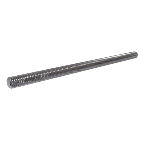 Шпилька нерж А2-70 М20х1000 DIN 975
