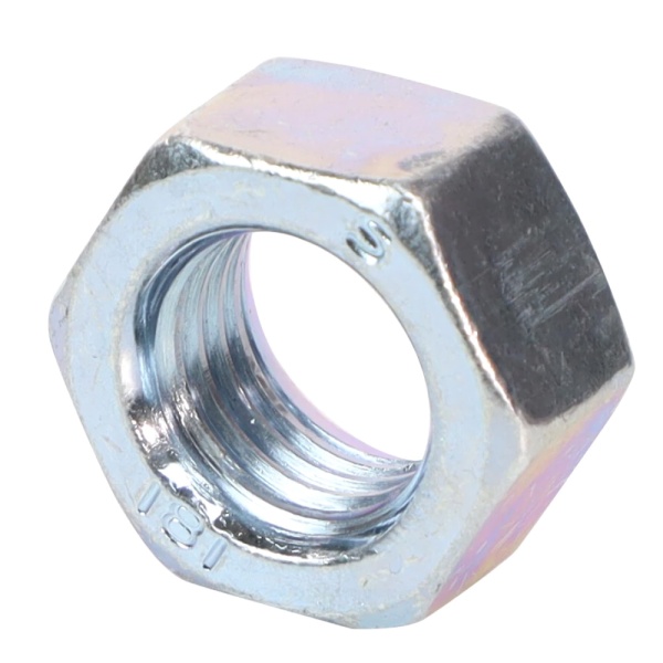 Гайка ст оц кп 5 М14 упк 25кг DIN934 (5915/5927)