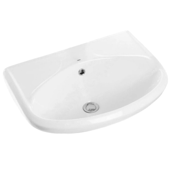 Умывальник Самарский 57 3/вел 1/отв Sanita