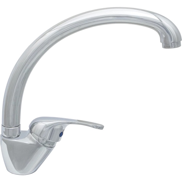 Смес/мойка ЦС 27/2г М-42 однор бок/р гайка б/п Престиж Подольск ПП800413