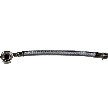 Подводка гибкая д/воды нерж М1"-H1"угл 0.8м Unipump 21846