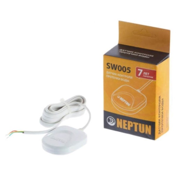 Датчик контроля протечки воды SW005-5,0
