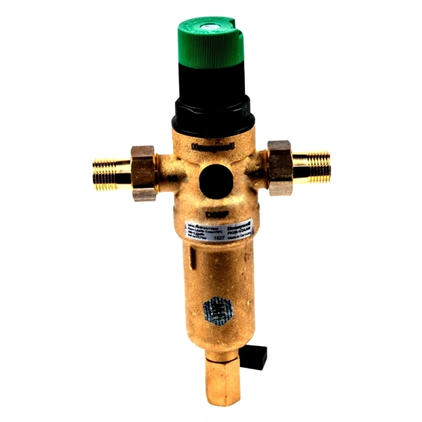 Фильтр T-обр лат рег дав Ду25 Ру25 р/р сл кран Honeywell FK06-1AAM