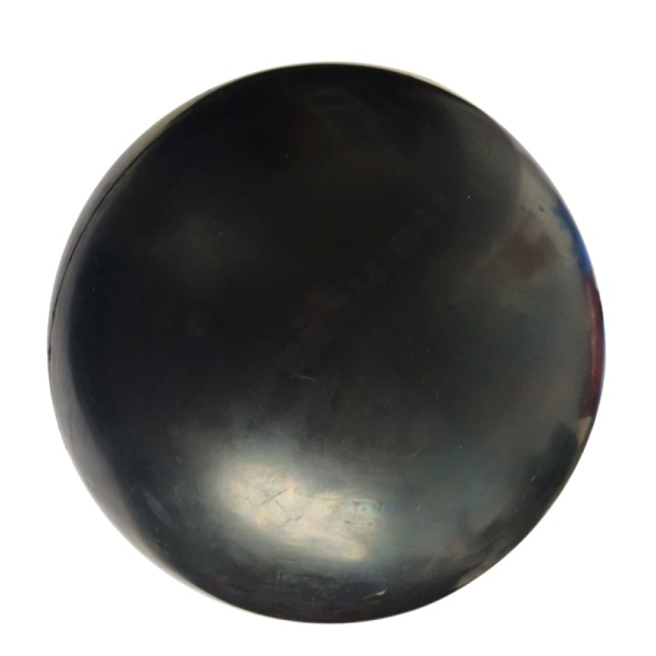 Шар чуг/NBR 3010.СB01 д/обр клап Ду125 Benarmo