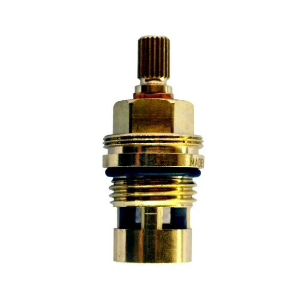 Кран-букса/смес к/затв G1/2" 20 шлицов Vidima B964636NU