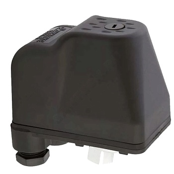 Реле давл РДМ-5 1-5.5бар 1/4" Джилекс 9002