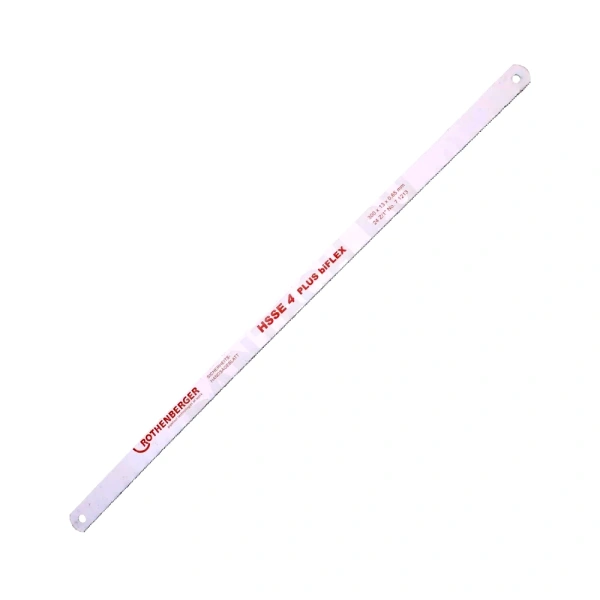 Полотно нож HSSE 4 PLUS L=300мм Rothenberger 71213