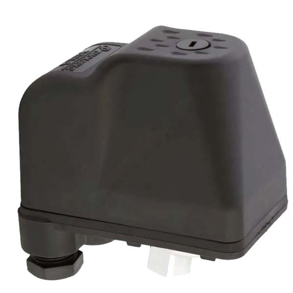 Реле давл РДМ-5 1-5.5бар 1/4" Джилекс 9002