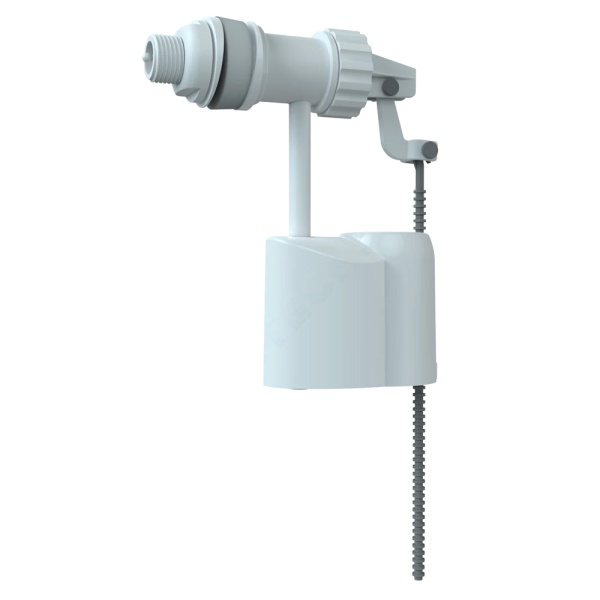 Арматура д/бачка налив 1/2" б/под Unicorn PA_B