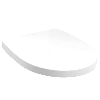 Сиденье д/унит Victoria Nord дюр Roca ZRU9000023