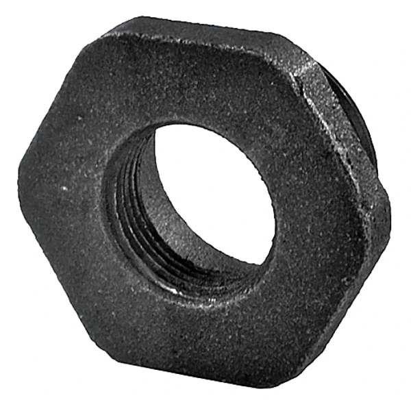 Пробка прох д/чуг рад Ду32х15 (1 1/4"x1/2") прав QLCX