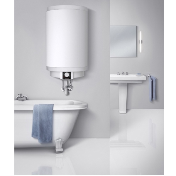 Водонагр эл накоп 50л верт PSH 50 Trend 2кВт Stiebel Eltron 232081