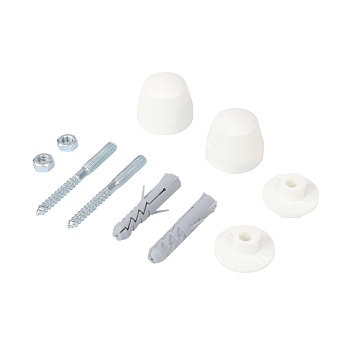 Эксцентрик 1/2"x30мм, вн.-нар.